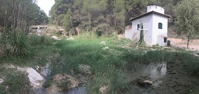 Camping La Puerta