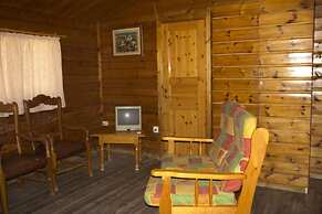 Camping La Puerta