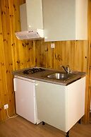 Camping La Puerta