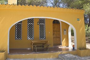 Camping La Puerta
