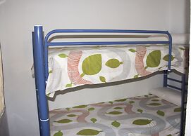 Camping La Puerta