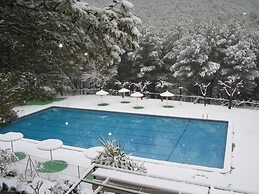 Camping La Puerta