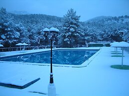 Camping La Puerta