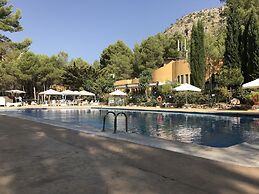 Camping La Puerta