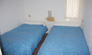 Camping La Puerta