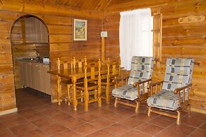 Camping La Puerta