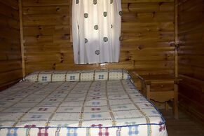 Camping La Puerta