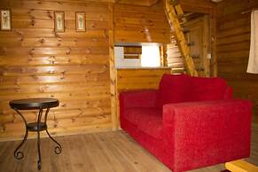 Camping La Puerta