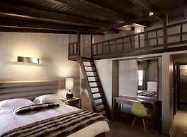 Art Mainalon Hotel
