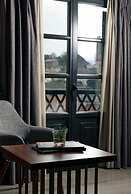 Art Mainalon Hotel