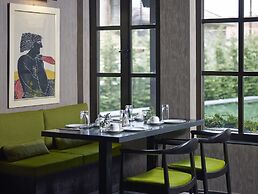 Art Mainalon Hotel