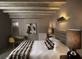 Art Mainalon Hotel
