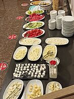 Fatih Resadiye Hotel