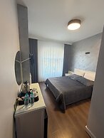 Fatih Resadiye Hotel