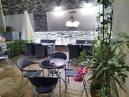Fatih Resadiye Hotel