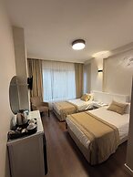 Fatih Resadiye Hotel