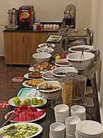 Fatih Resadiye Hotel