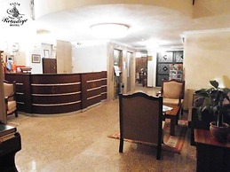 Fatih Resadiye Hotel