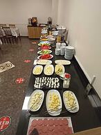 Fatih Resadiye Hotel