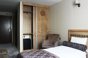 Fatih Resadiye Hotel