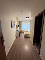 Fatih Resadiye Hotel