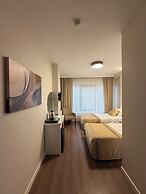 Fatih Resadiye Hotel