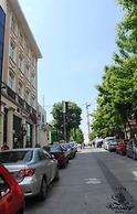 Fatih Resadiye Hotel