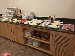 Fatih Resadiye Hotel