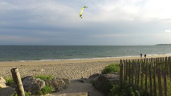 VVF Golfe du Morbihan Sarzeau Arzon