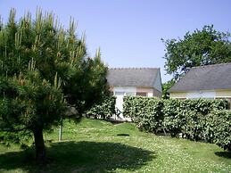 VVF Golfe du Morbihan Sarzeau Arzon
