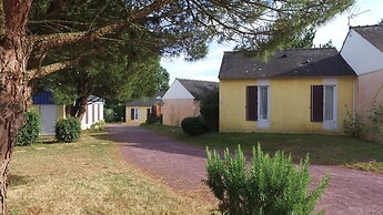 VVF Golfe du Morbihan Sarzeau Arzon
