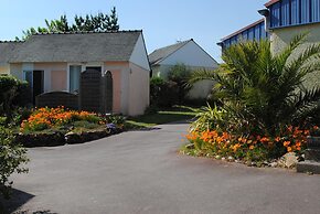 VVF Golfe du Morbihan Sarzeau Arzon