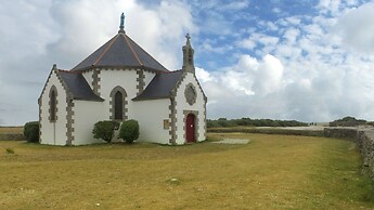 VVF Golfe du Morbihan Sarzeau Arzon