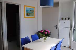 VVF Golfe du Morbihan Sarzeau Arzon
