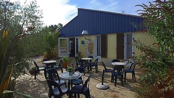 VVF Golfe du Morbihan Sarzeau Arzon