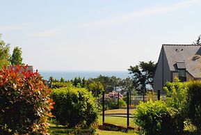 VVF Golfe du Morbihan Sarzeau Arzon