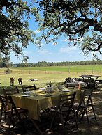 Estancia Los Platanos