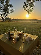 Estancia Los Platanos