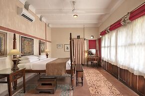 Neemrana Fort-Palace