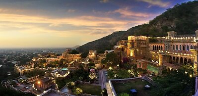 Neemrana Fort-Palace