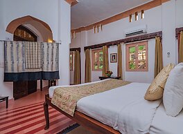 Neemrana Fort-Palace