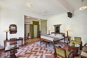 Neemrana Fort-Palace