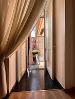 B&B Ruffo di Bagnara Palazzo monumentale