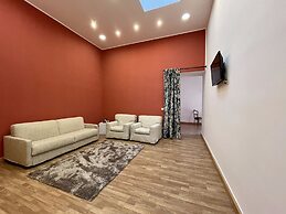 B&B Ruffo di Bagnara Palazzo monumentale
