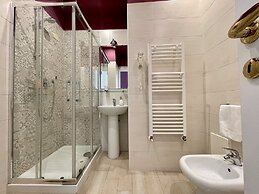 B&B Ruffo di Bagnara Palazzo monumentale