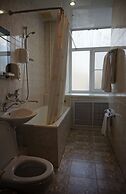 AMAKS Shakhter Sanatorium