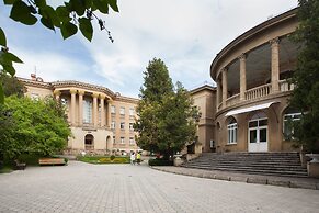 AMAKS Shakhter Sanatorium