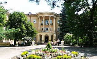 AMAKS Shakhter Sanatorium