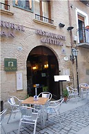 Hostal Rural Bidean