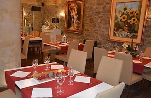 Hostal Rural Bidean